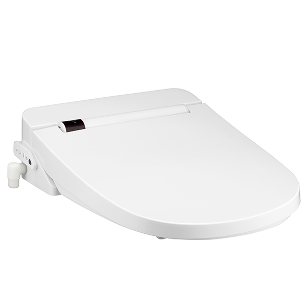 C9204 The Convenic Toilet Seat & Cover (Electronic)