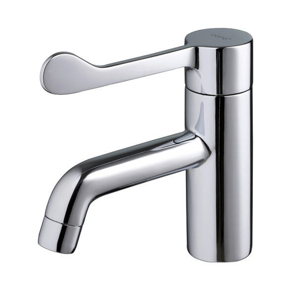 CT1058(HM) Trust Lever Handle Basin Faucet