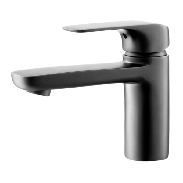 CT1142A#BL Scirocco Sense Lever Handle Basin Faucet