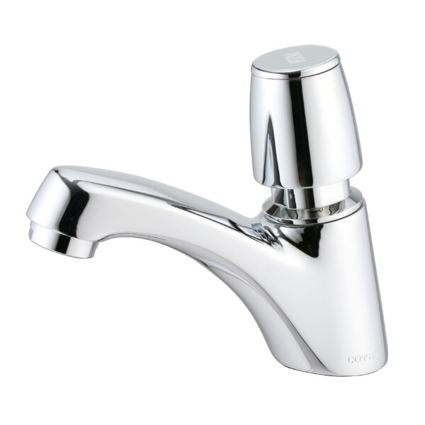 CT169(HM) Marina Self-Closing Basin Faucet