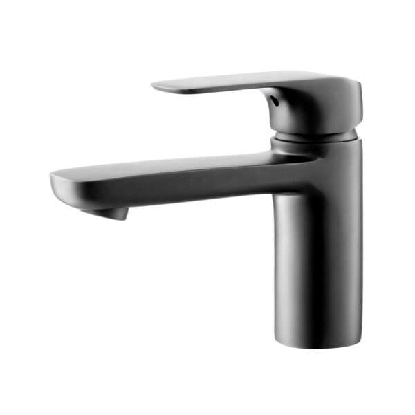 CT2123A#BL Scirocco Sense Single Lever Basin Mixer Faucet With Pop-Up Waste