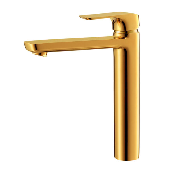 Basin Mixer Faucet