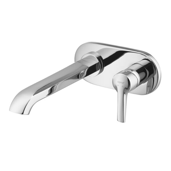 CT2263A Wall-mounted Basin Faucet