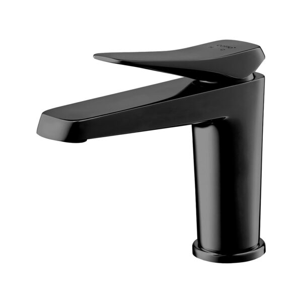 CT2301A#BL X-Posh Single Lever Basin Mixer Faucet With Pop-Up Waste