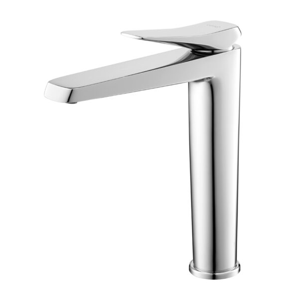 CT2302AY X-Posh Single Lever Basin Mixer Faucet With Pop-Up Waste