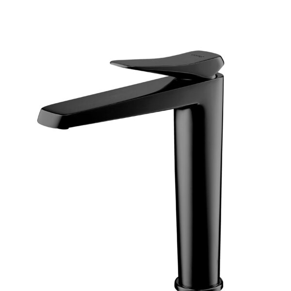 CT2302AY#BL X-Posh Single Lever Basin Mixer Faucet With Pop-Up Waste