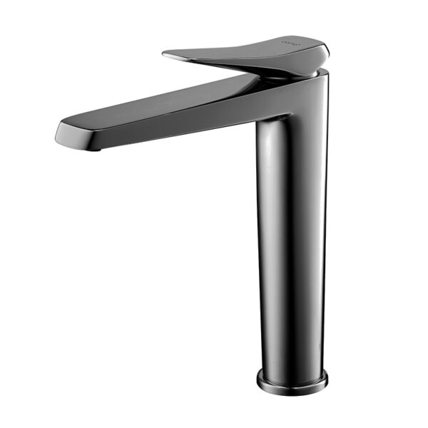 CT2302AY#BN2 X-Posh Single Lever Basin Mixer Faucet With Pop-Up Waste