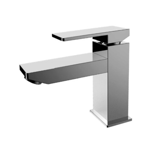 CT2411A Master One Single Lever Basin Mixer Faucet With Pop-Up Waste