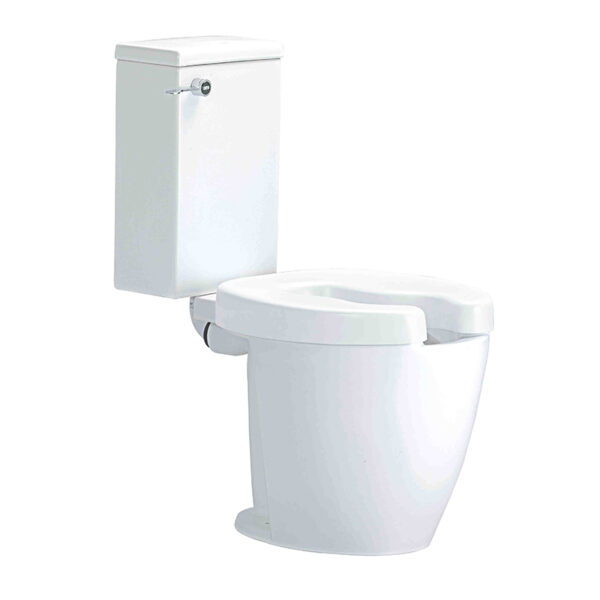 SC6652  Forall Two piece toilet (S-Trap)