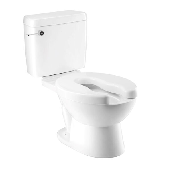 SC6657 Forall Two piece toilet (S-Trap)
