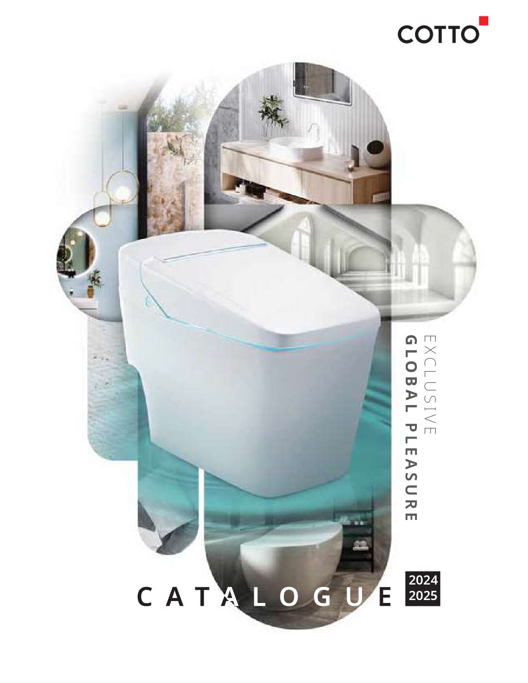 Catalog A5 COTTO