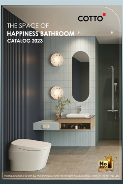 Catalog A5 COTTO