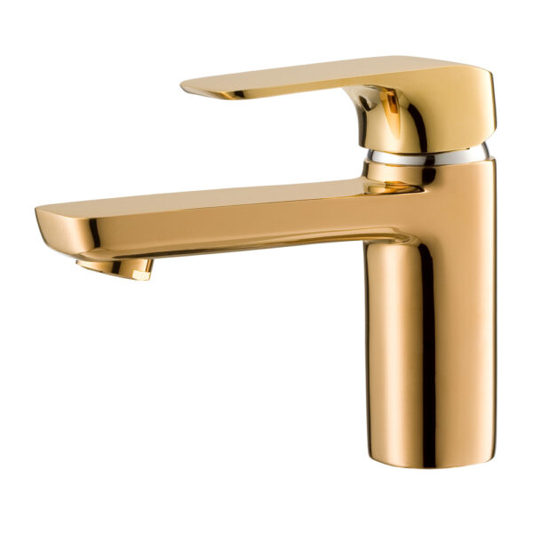 CT1142A#GR Vòi chậu Lavabo nước lạnh