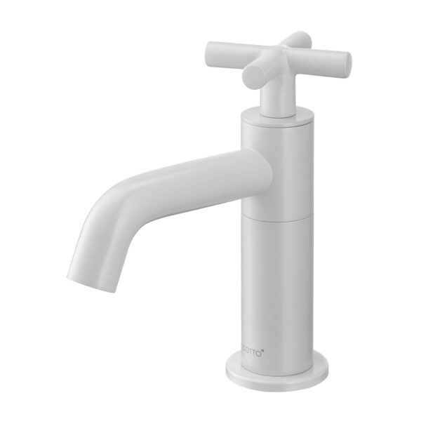 CT1262C51N#DG(HM) Vòi chậu Lavabo nước lạnh