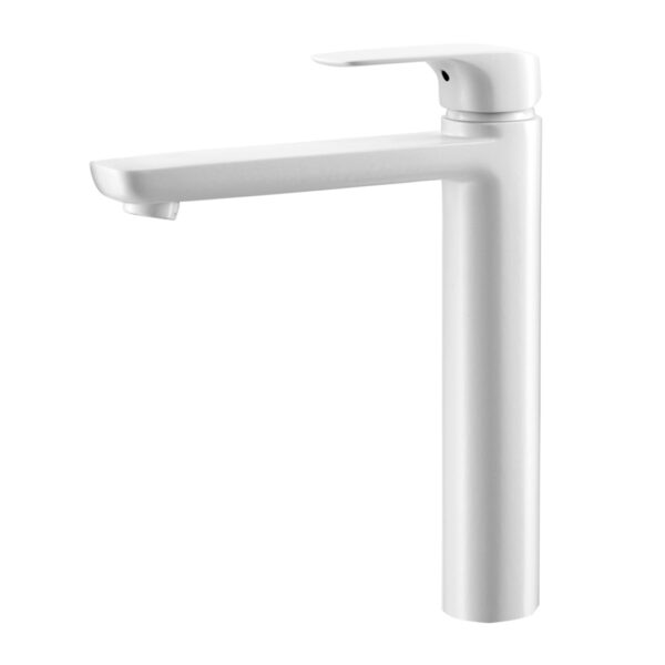 CT2124AY#WH Vòi chậu gật gù nóng lạnh