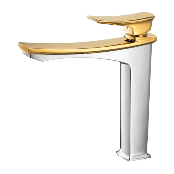 CT2252A#CG Vòi chậu gật gù nóng lạnh