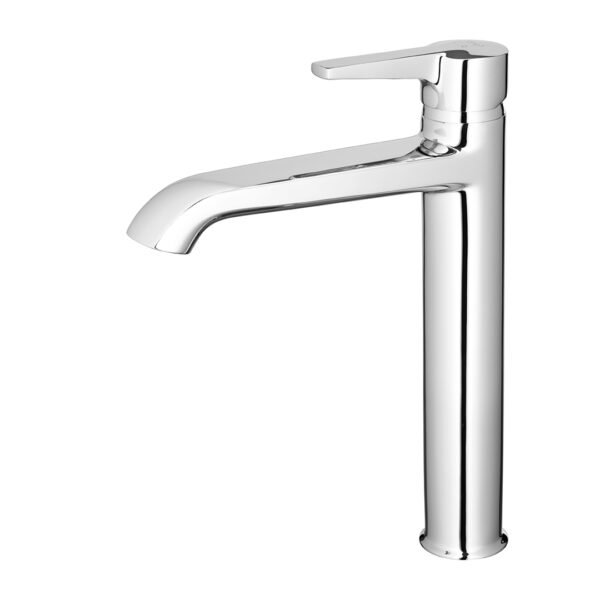 CT2262AY Vòi chậu gật gù nóng lạnh