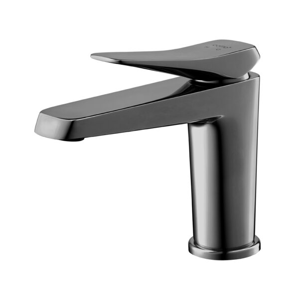 CT2301A#BN2 Vòi chậu gật gù nóng lạnh