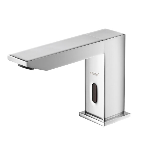 Vòi chậu Lavabo Cảm ứng