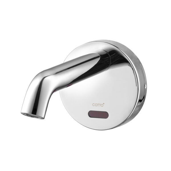 Vòi chậu Lavabo gắn tường