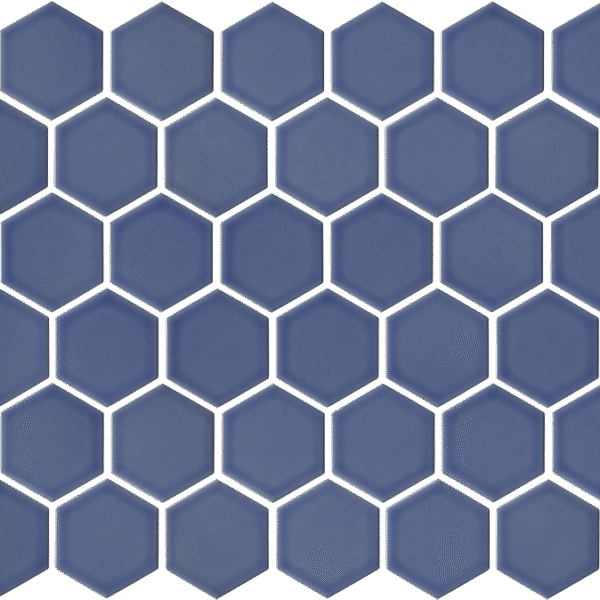 Gạch mosaic Cotto Hexagon MT 22HE-6471