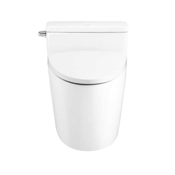 C105257 Bàn cầu một khối