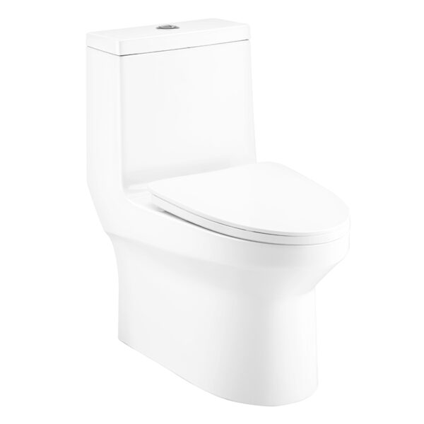 C11000OS Bàn cầu một khối