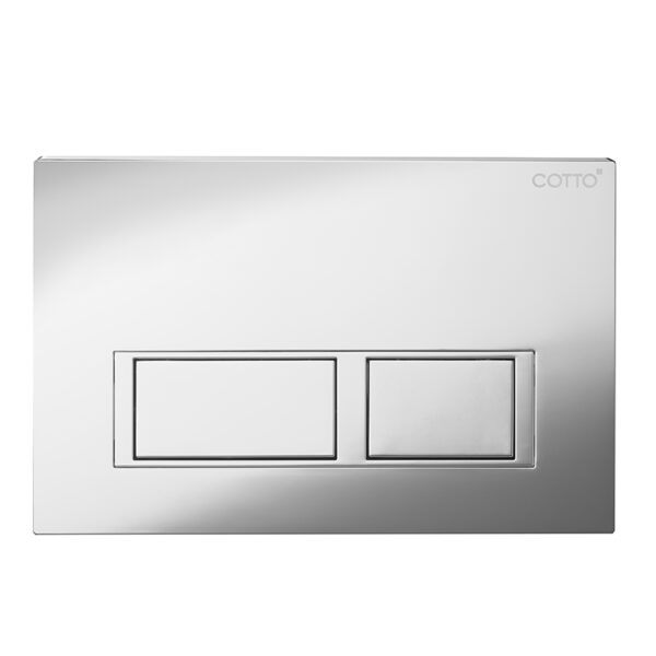 C942102 Bộ nút nhấn xả