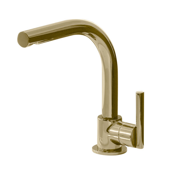 CPF200A#GR2 Vòi chậu Lavabo nóng lạnh