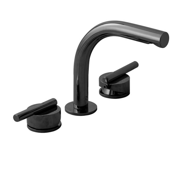 CPF202A#BN2 Vòi chậu Lavabo nóng lạnh