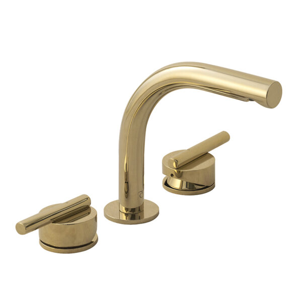 CPF202A#GR2 Vòi chậu Lavabo nóng lạnh