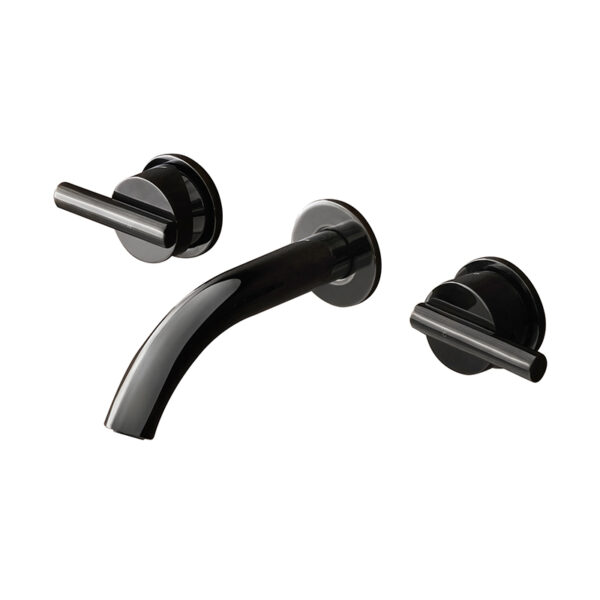 CPF203A#BN2 Vòi chậu Lavabo nóng lạnh