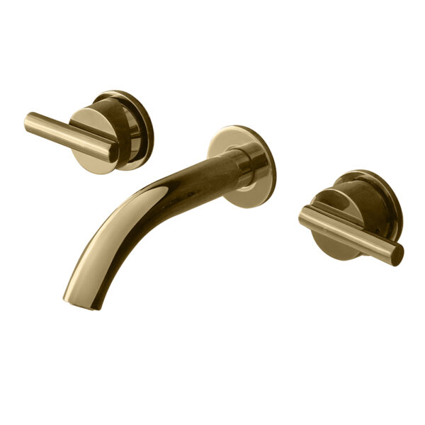 CPF203A#GR2 Vòi chậu Lavabo nóng lạnh