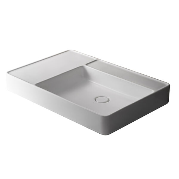 CPW0500 MWH Chậu Lavabo đặt bàn