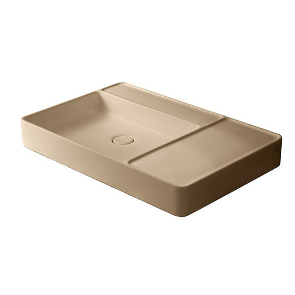 CPW0501 MTP Chậu Lavabo đặt bàn
