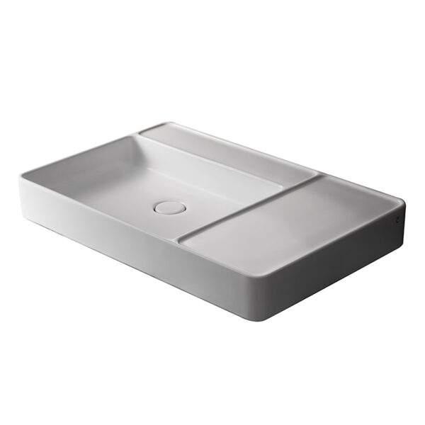 CPW0501 MWH Chậu Lavabo đặt bàn