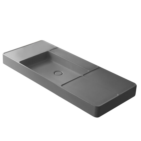 CPW0502 MDG Chậu Lavabo đặt bàn