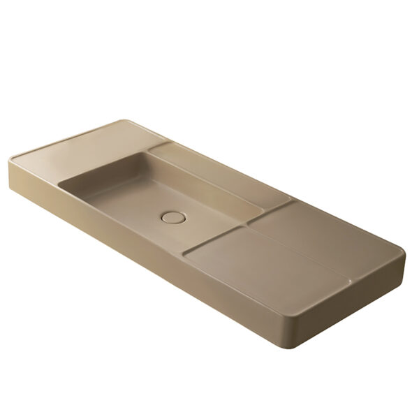 CPW0502 MTP Chậu Lavabo đặt bàn