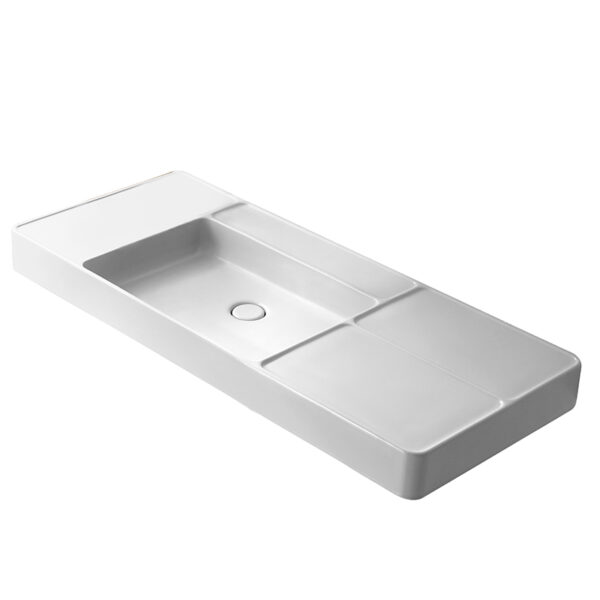 CPW0502 MWH Chậu Lavabo đặt bàn