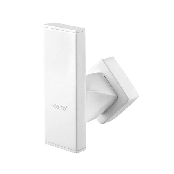 CT0061#WH(HM) Móc áo