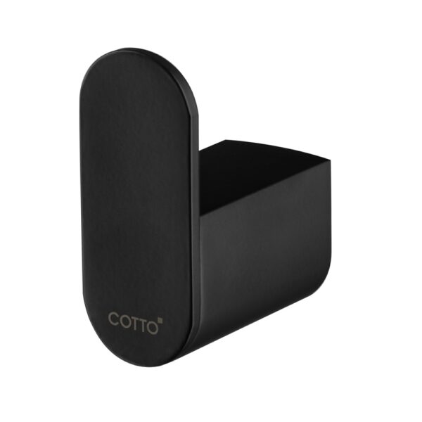 CT0281#BL(HM) Móc áo