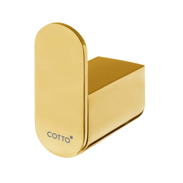 CT0281#GR2(HM) Móc áo