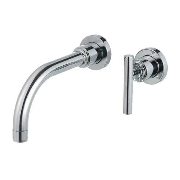 CT105C20 Vòi chậu Lavabo gắn tường