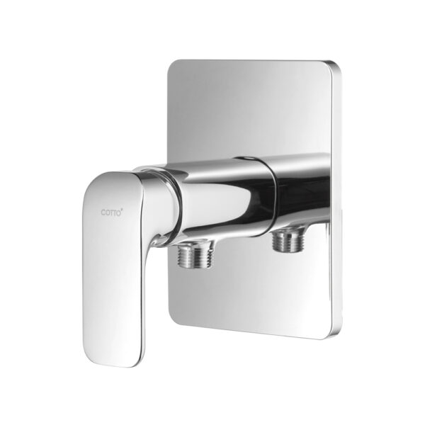 CT1134A Van điều chỉnh sen âm tường