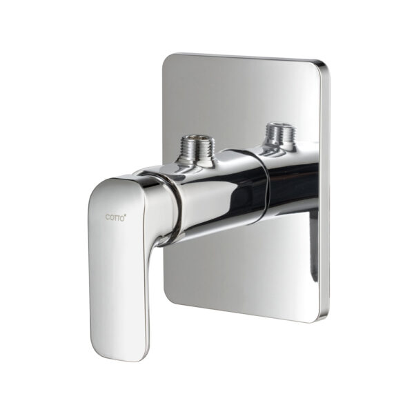 CT1135A Van điều chỉnh sen âm tường