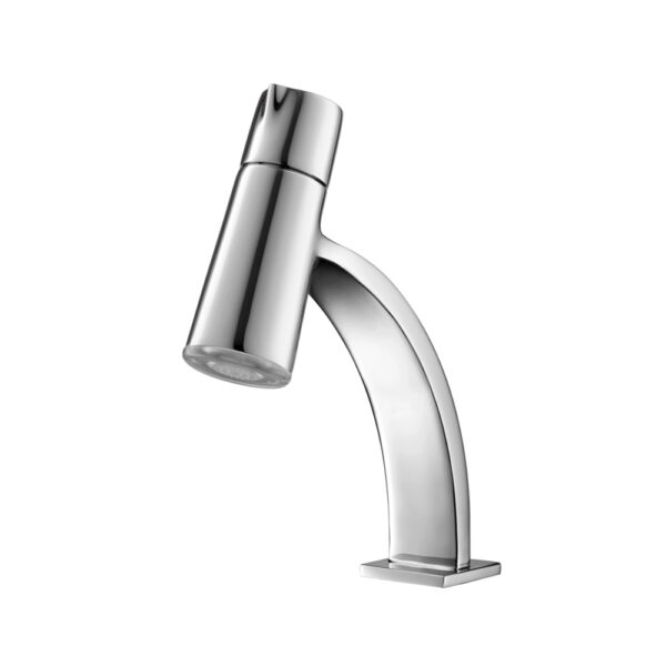 CT1139A(LED) Vòi chậu Lavabo nước lạnh
