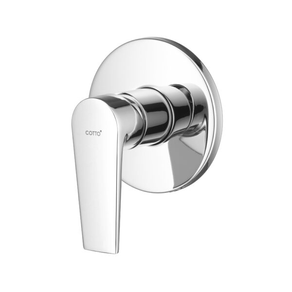 CT1162A Van điều chỉnh sen âm tường