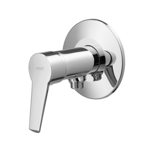 CT1168AE Van điều chỉnh sen âm tường