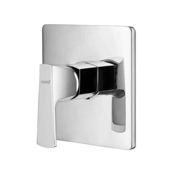CT1187A Van điều chỉnh sen âm tường