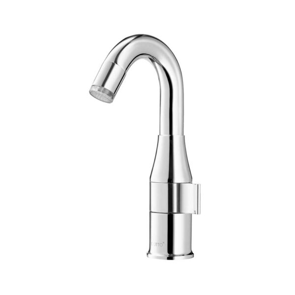 CT1218(LED) Vòi chậu Lavabo nước lạnh